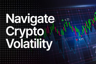 How to Navigate Crypto Volatility Like a Pro