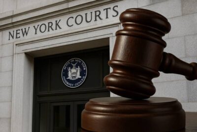 Scaramucci Criticizes New York AG Lawsuit Against Galaxy Digital as Lawfare Over Terra Dealings