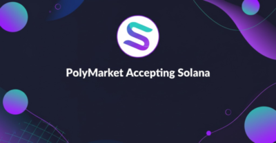 Polymarket Adds Solana as Scrutiny Builds and User Base Grows