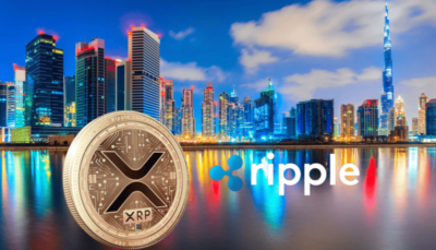 Ripple Gains Full Regulatory Approval in Dubai, Expanding Crypto Payment Services