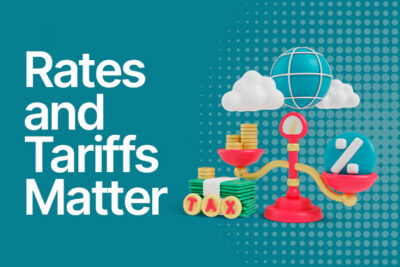 Why Interest Rates and Tariffs Matter More Than You Think