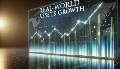 Tokenized Treasury Boom Pushes Real-World Assets Past $10 Billion on DeFi Platforms