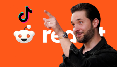 Reddit Co-Founder Alexis Ohanian Eyes TikTok Acquisition for On-Chain Expansion