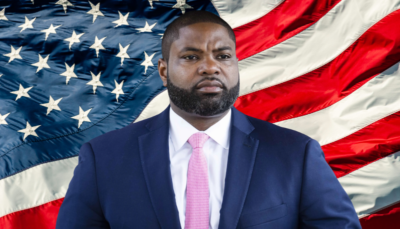 Rep. Byron Donalds to Propose Bill Formalizing Trump’s Bitcoin Reserve