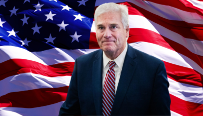 Rep. Emmer Reintroduce Securities Clarity Act Amid Broader Crypto Legislation Push