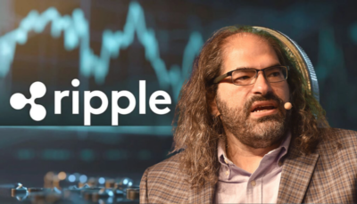 Ripple Should Prioritize Its Own Interests When Selling XRP Says CTO