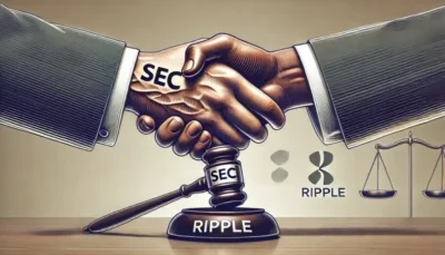Ripple and SEC Near Settlement as XRP Faces Potential Reclassification