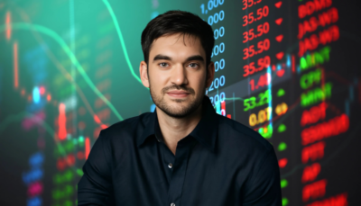 River CEO Warns Altcoin Listings Trap Exchanges in ‘Hamster Wheel’