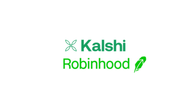 Robinhood Partners With Kalshi to Launch Prediction Markets Hub