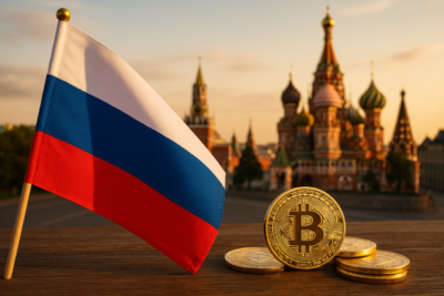Russia Pushes Digital Assets to Boost BRICS Trade Independence