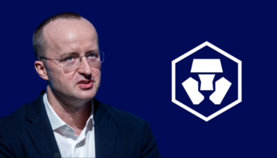 SEC Closes Crypto.com Probe With No Action, CEO Confirms