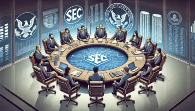 SEC Launches Roundtable Series to Reevaluate Crypto Regulations