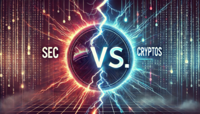 Charles Hoskinson Declares “War on Digital Assets” in the U.S. Is Over
