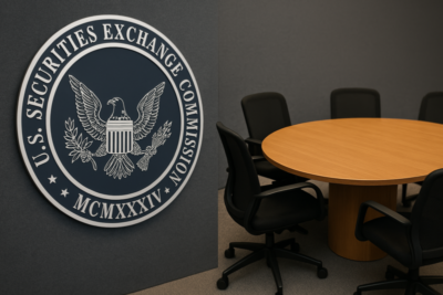 SEC Announces Four New Crypto Roundtables as Regulatory Approach Softens