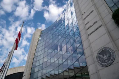 SEC Declares Proof-of-Work Mining Is Not a Securities Transaction