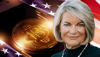 Senator Lummis to Discuss US Bitcoin Reserve with Industry Leaders