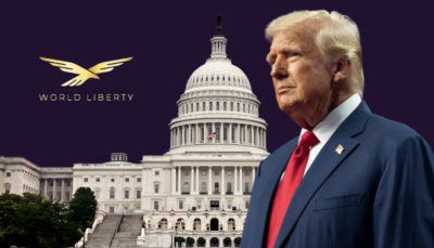 Senators Question Regulators Over Trump-Linked WLFI Stablecoin