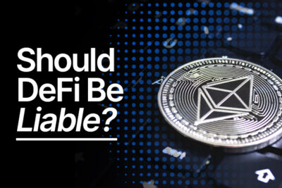 Should DeFi Protocols Be Held Accountable for Laundered Funds?