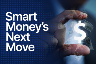 Smart Money Is Positioning Crypto’s Next Big Move