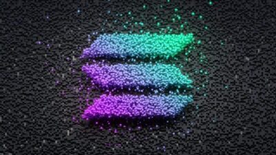 Solana Hits 408 Billion Transactions and $1 Trillion in Trading Volume at Five-Year Mark