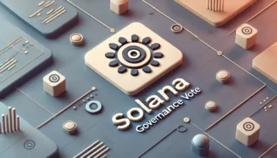 Solana Validators Reject Inflation Proposal in Landmark Vote