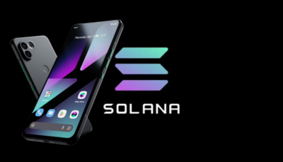 Solana Mobile Enters Testing Phase With Launch Planned for Summer 2025