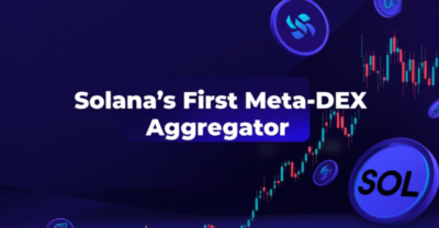 Titan Launches Beta as Solana’s First Meta-DEX Aggregator to Optimize DeFi Trading