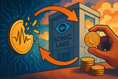 Sonic Labs Cancels Algorithmic Stablecoin Project, Shifts Focus to Dirham-Based Currency