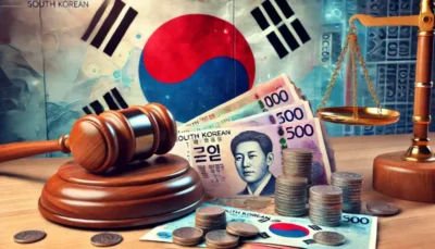 South Korea Begins CBDC Trial With 100,000 Consumers and Banks