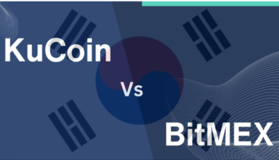 South Korea Targets KuCoin and BitMEX in Latest Crypto Exchange Crackdown