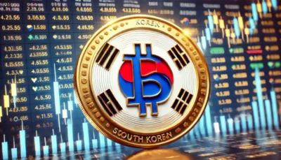 Bank of Korea Rejects Bitcoin as Reserve Currency Due to Volatility and IMF Standards