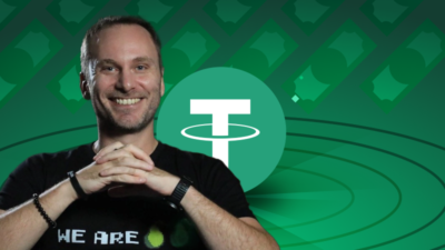 Tether CEO Defends U.S. Treasury Holdings Amid Regulatory Challenges