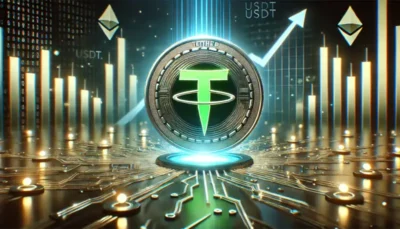 Tether Transfers Hit Six-Month High as Traders Prepare to Reenter the Market