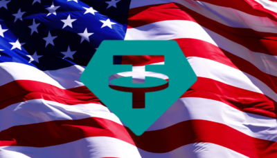 Tether and Its Relationship with the US Government
