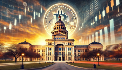 Texas Senate Approves Bill to Establish Strategic Bitcoin Reserve in 25-5 Vote