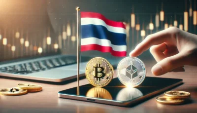Thailand Approves USDT and USDC for Digital Transactions