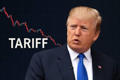 Investors Rush Into Stablecoins and RWAs Ahead of Trump’s April 2 Tariff Plans