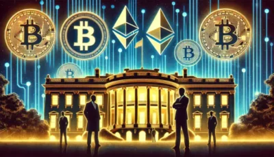 Trump-Linked Crypto Fund Buys $21.5M in Digital Assets