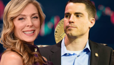 Shocking Twist: Trump’s Ex-Wife Demands Justice for ‘Bitcoin Jesus’ Roger Ver!