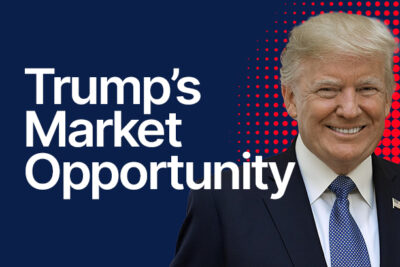Trump’s Market Moves Could Be a Hidden Opportunity for Smart Investors