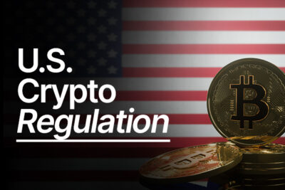 Crypto Regulation in the U.S.