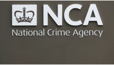 UK NCA Officer Charged With 2017 Bitcoin Theft Allegations