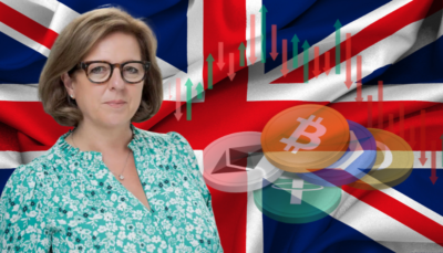 UK Should Tax Crypto Buyers to Boost Stock Markets and Economy, Says Banker