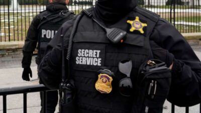 US Secret Service Seizes Russian Crypto Exchange Garantex Over Criminal Ties