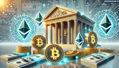 Custodia Bank and Vantage Bank Tokenize Dollar Deposits on Ethereum