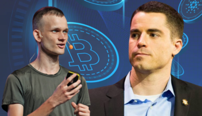 Vitalik Buterin Joins Calls to Free Crypto Advocate Roger Ver