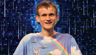 Vitalik Buterin Meows at Robot, Sparks Memecoin Frenzy