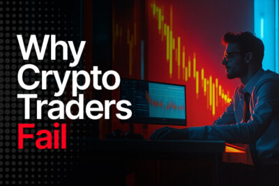 How Institutions Control Crypto Markets: How Traders Can Profit