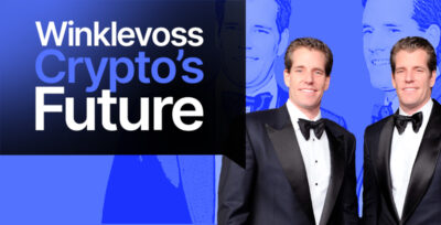 The Winklevoss Twins Shaping Crypto’s Future Amid Challenges