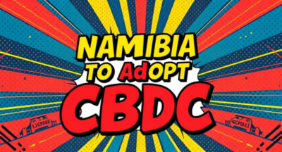 Namibia Pushes Forward With CBDC Project Despite IMF Warnings